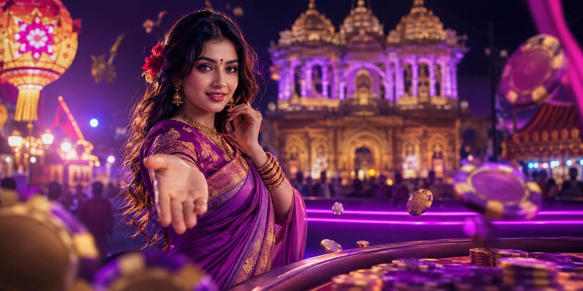 বাংলাদেশে পহেলা বৈশাখে ভিআইপি বোনাস উপভোগকারী সদস্যদের উৎসবমুখর পরিবেশ