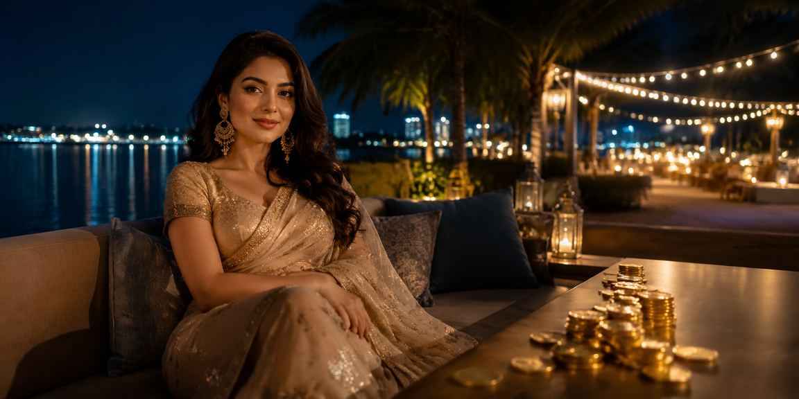 চট্টগ্রামের সমুদ্র সৈকতে বিনোদন ও ক্যাসিনোর উপভোগ্য পরিবেশ