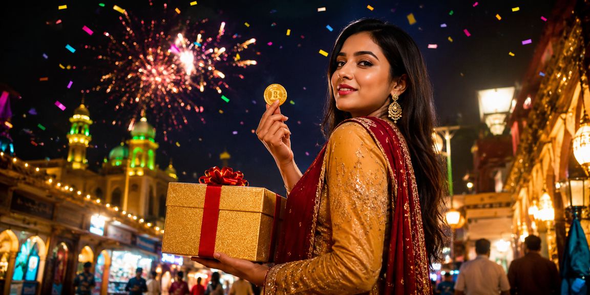 ময়মনসিংহে ঈদ উৎসবে ডিপোজিট বোনাস উপভোগ করছেন ব্যবহারকারী