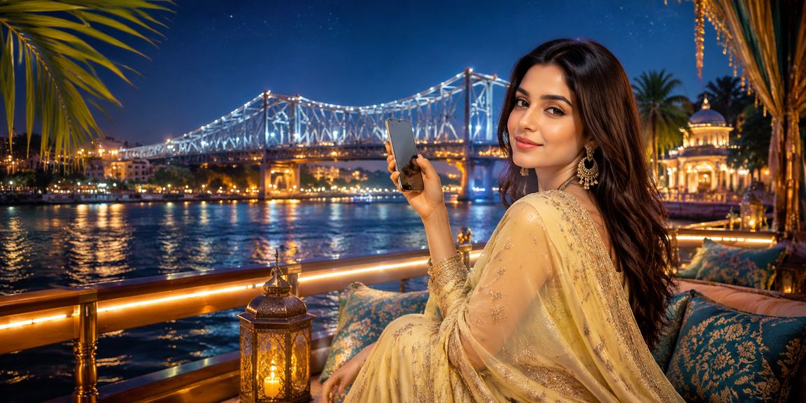 রাজশাহীতে ঈদ উৎসবে স্পোর্টস বেটিং প্রোমোশনের আনন্দঘন পরিবেশ