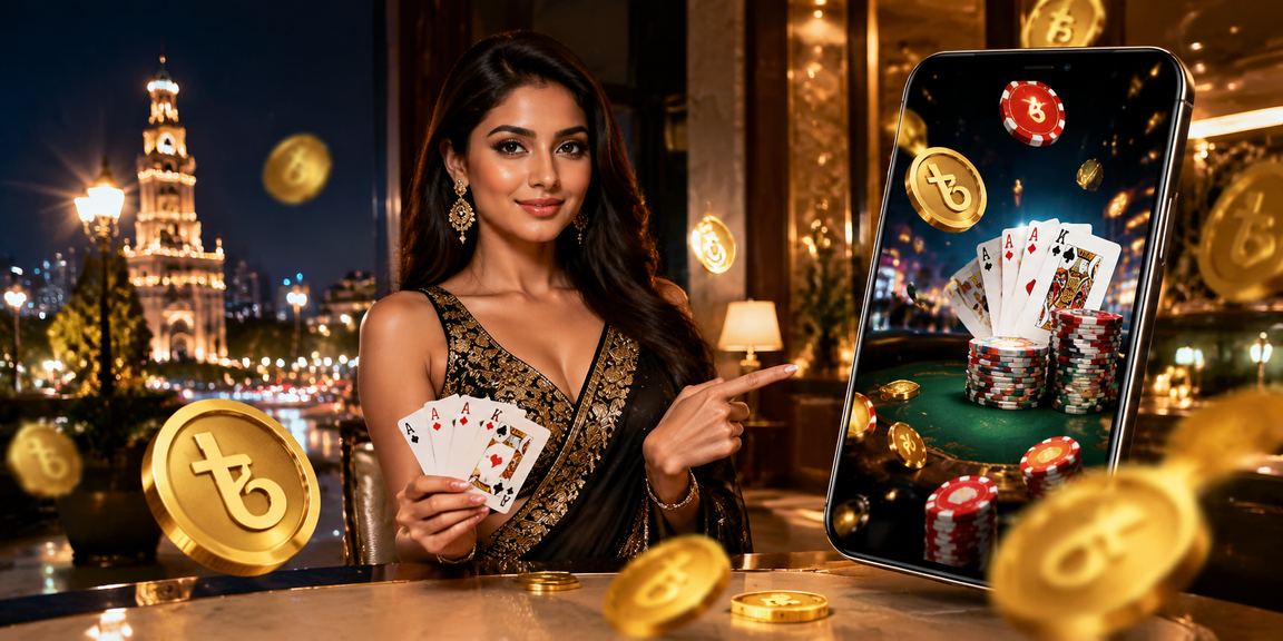 রংপুরে পোকার গেম ও টাকার লেনদেনের দৃশ্য